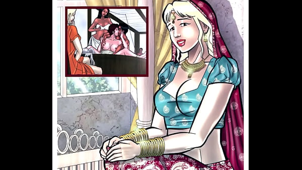 Miss rita sex this rooms piya bhabi 