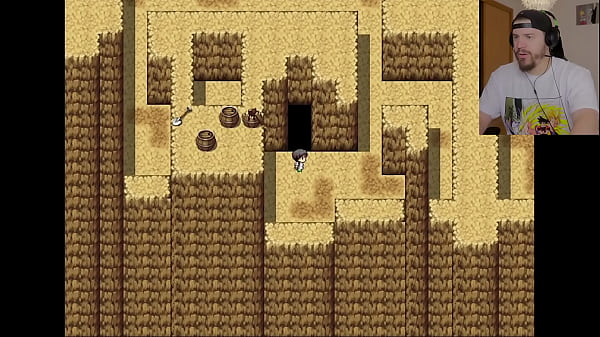 How The Most Horny Fight In Dragon_Ball Z Could Have Ended(Videl Quest H) [Uncensored]