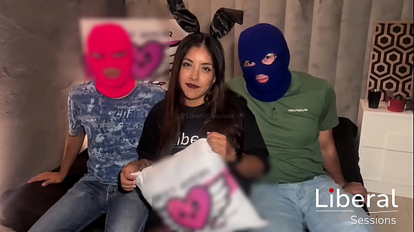 Casting "experimentando Con Una Conejita Sexy" thumbnail