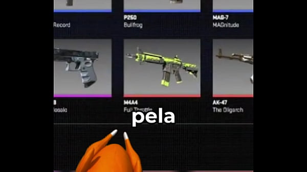 Novidades mais calientes 