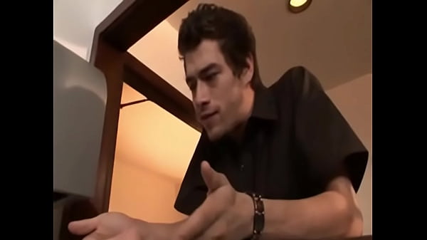 Yurizan Beltran Sexy Secretary 