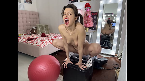 Horny Holiday Night thumbnail