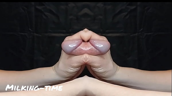 Two Headed Spunk Aliens Need Wanking Too! (milking-time) thumbnail