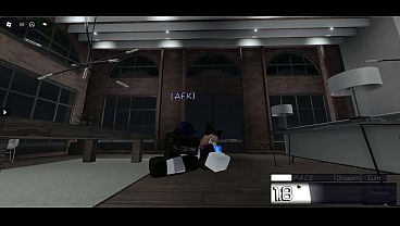 Mi Primera Vez En Un Condo Con Un Desconocido En Roblox Studio thumbnail