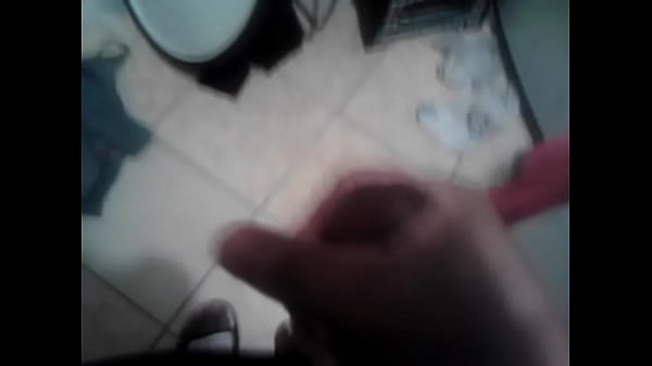 stroke cock_and cum_hard