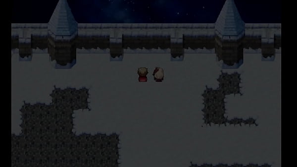 メルフィアス 蒼紅のヴァージェ End 