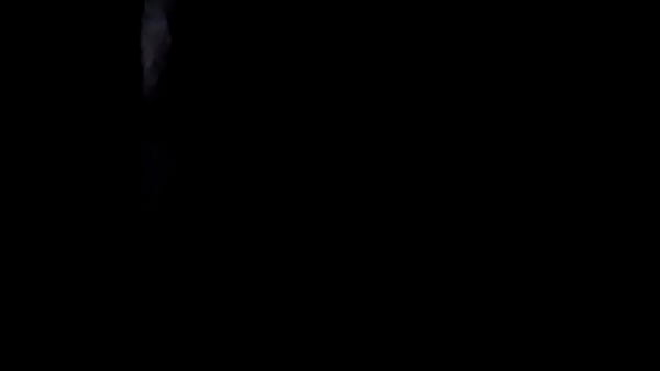 Daddy fucking my throat