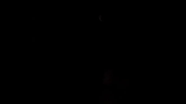 Sucking dick in the dark