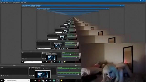 Play MP4 - Watch SissyHypno With Sidney Gray