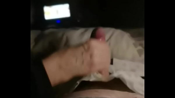 Still cum shot