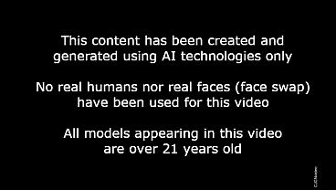 Nonton Lili Cum Facial Compilation (ai Animation) thumbnail