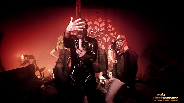 Play MP4 - They had no clue what was coming for them that day