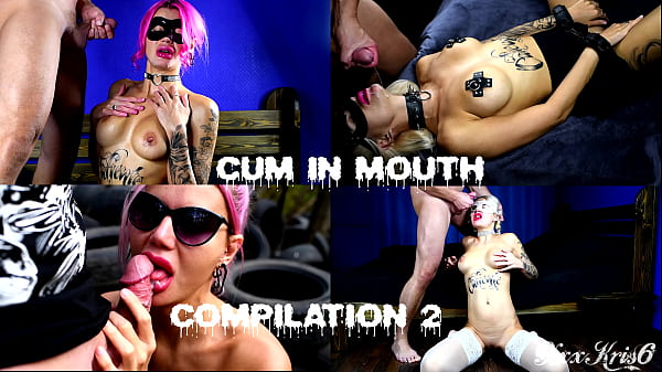 Best Compilation Of Cumshots On The Face And In The Mouth, Pov, Amateur Couple, Verified Models, Exclusive, Fetish, Cum Swallows, Deepthroat thumbnail