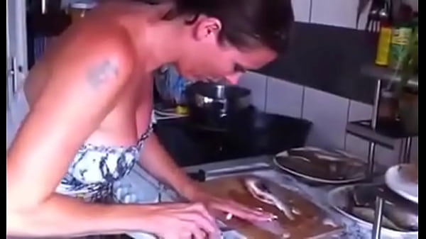 Pr&eacute;paration des filets perches 