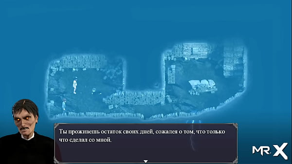 Lust Epidemic = Dungeon Sex WithPregnant #94