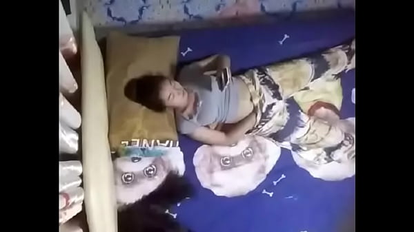 Behind the scenes of a beautiful woman masturbating 