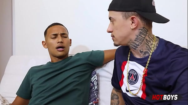 Play MP4 - Os t&eacute;cnicos comeram meu cu