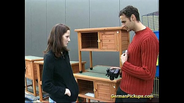 Anal_fucking_with picked up German babe