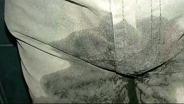 Pantal&oacute;n Orinado Con Pa&ntilde;al De Tela thumbnail