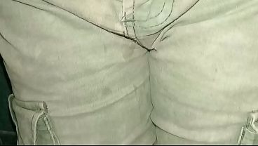 Nonton Pantal&oacute;n Orinado Con Pa&ntilde;al De Tela thumbnail