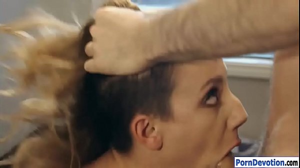 Naughty Sophia Grace likes_it real_rough