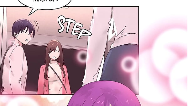 My Smell Makes Girls_want to FUCK_Me Episode 12