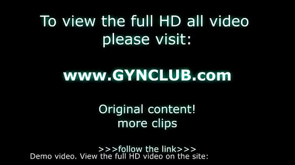 Play MP4 - Hard gyno orgasm