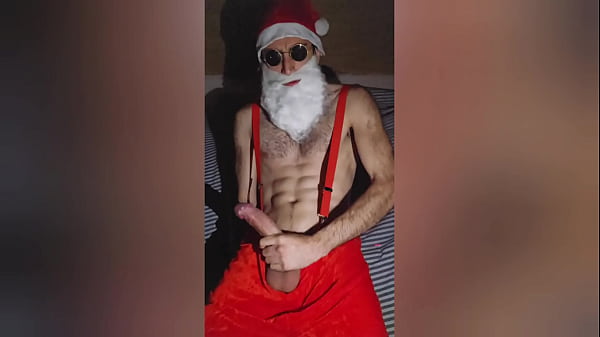 Santa Claus is here !!!! 