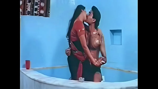 MALLU HoT IN MillanKiAag 