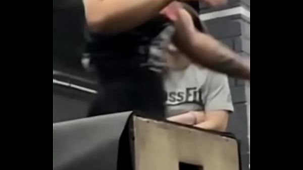 Play MP4 - my usual crossfit workout