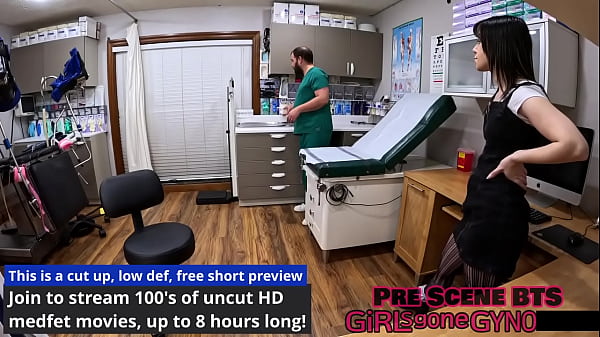 A stimulating exam ditria rose 