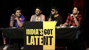 India'_s Got Latent (2024) S01E01 - 2160p