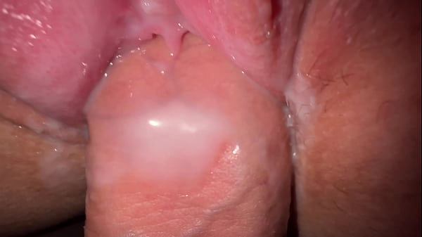 Fucking amazing creamy pussy 