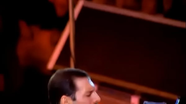 Queen - Live 1986