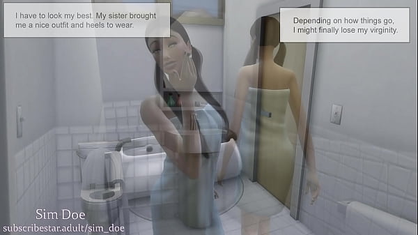 Play MP4 - How I Lost My Virginity