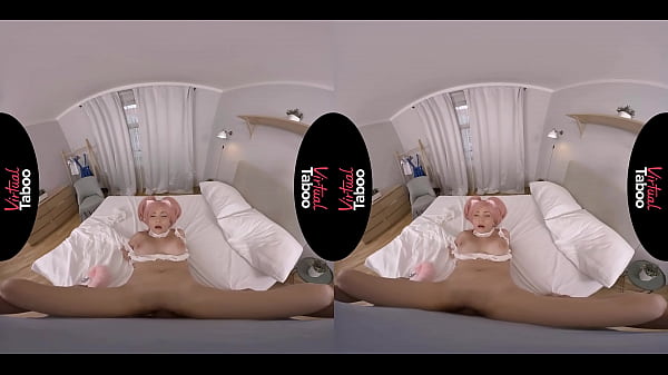 VIRTUAL TABOO - My Ass Hurts , Did You Do It? 