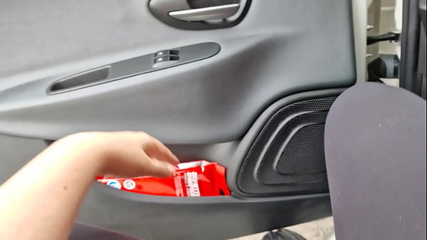 Sexy Aggressive Pedal Pumping thumbnail