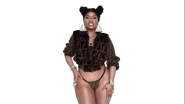 Nicki Minaj Barbie Tingz