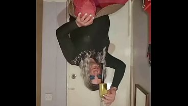 sissy crossdresser wanting what you have