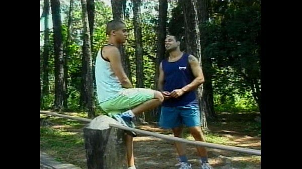 Play MP4 - Gentlemens-gay - AnalFeast1 - scene 2