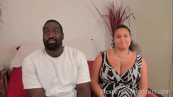 Play MP4 - Casting big tits Nikki Desperate Amateurs