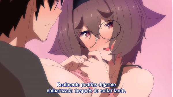 V&iacute;deo hentai subtitulada al espa&ntilde;ol 