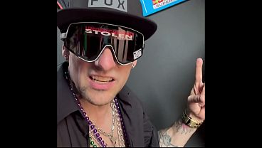 New Orleans Super Bowl Adventure