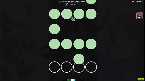 Osu mania blue archive adult 170bpm jack off