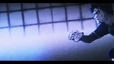 Bastard X Pxg ( Blue Lock ) | Liga Neo Ego&iacute;sta Ani-pap thumbnail