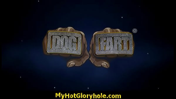 I sneakBlack BJ as I fuck husband thrue gloryhole 17