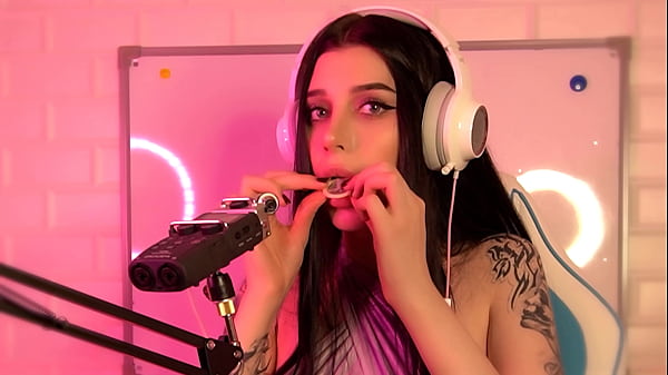 ASMR LUBRICANT REVIEW SUBTITLES HONEY HAZE