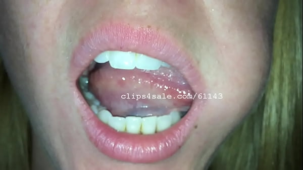 Nonton Mouth Fetish - Jessika Mouth Part2 Video4 thumbnail