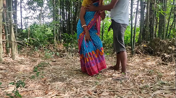 My Friend's Son Fucked My Pussy In The Forest thumbnail