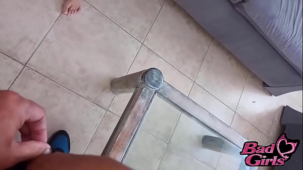 My Big Ass Stepmom Fucks The Delivery Guy For Not Having Money Beautiful Blonde Has Sex With Stranger, Cuckold Stepdad thumbnail